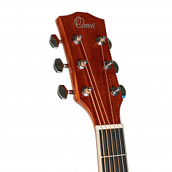 Гитара электроакустическая Omni D-220CE NT