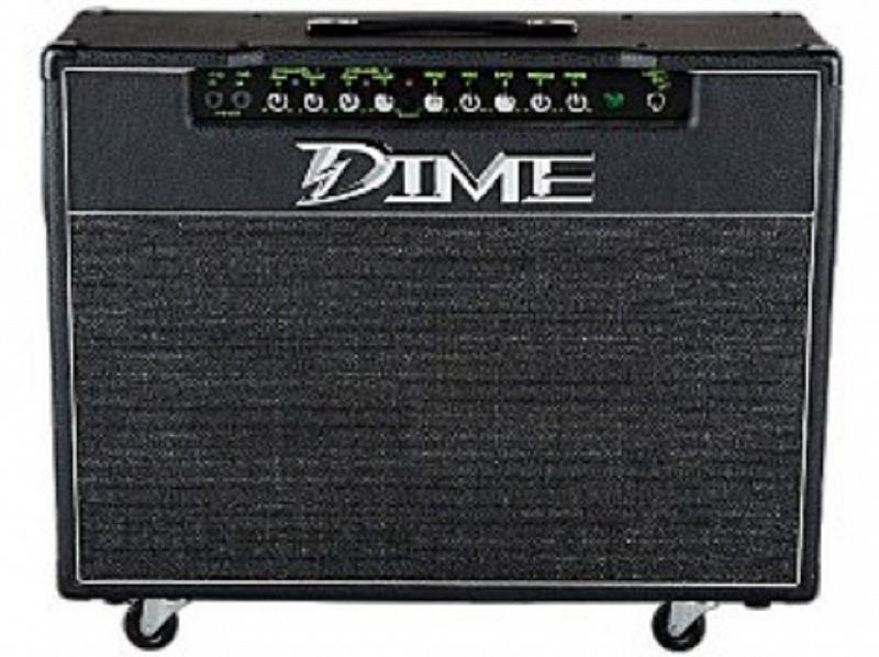Dean DIME D100C Combo в магазине Music-Hummer
