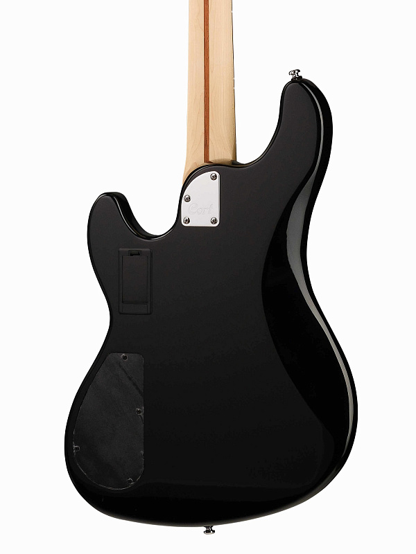 Бас-гитара Cort GB34JJ-BK GB Series в магазине Music-Hummer