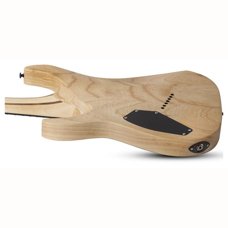 Фото Электрогитара Schecter REAPER-7 Multiscale SSKYB