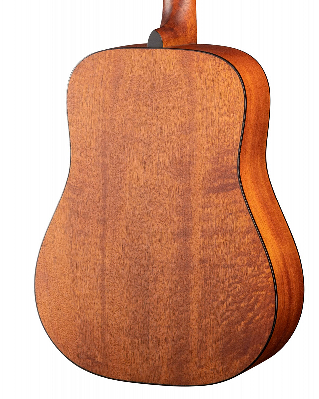 Акустическая гитара Cort AD810-LH-WBAG-OP Standard Series в магазине Music-Hummer