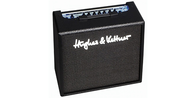 HUGHES KETTNER Edition Blue 15-R в магазине Music-Hummer