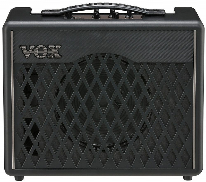 VOX VX-II гитарный моделирующий комбоусилитель в магазине Music-Hummer