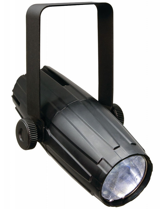 CHAUVET LED Pinspot 2 Светодиодный прожектор точечного освещения в магазине Music-Hummer