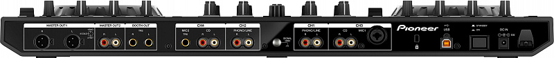 DJ-контроллер PIONEER DDJ-SX2 в магазине Music-Hummer