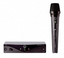 AKG Perception WMS45 vocal set радиомикрофон с ручным предатчиком