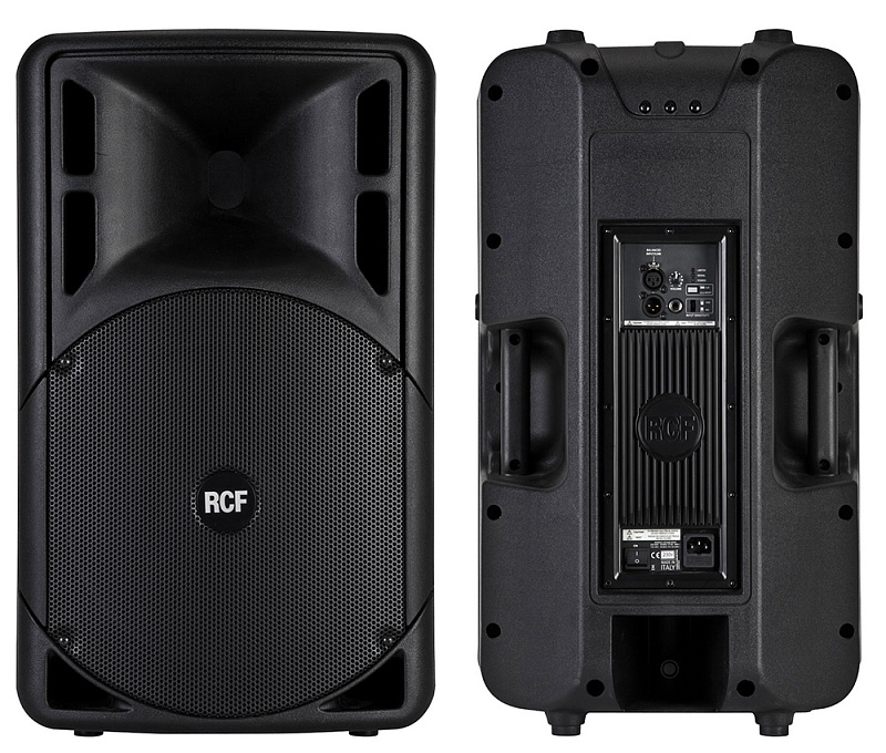 RCF ART 310-A MK III Активная акустика в магазине Music-Hummer