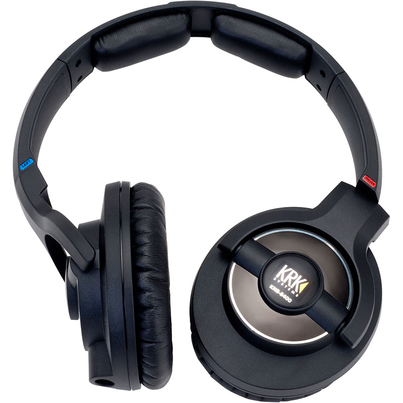 Фото KRK KNS 8400 Наушники мониторные