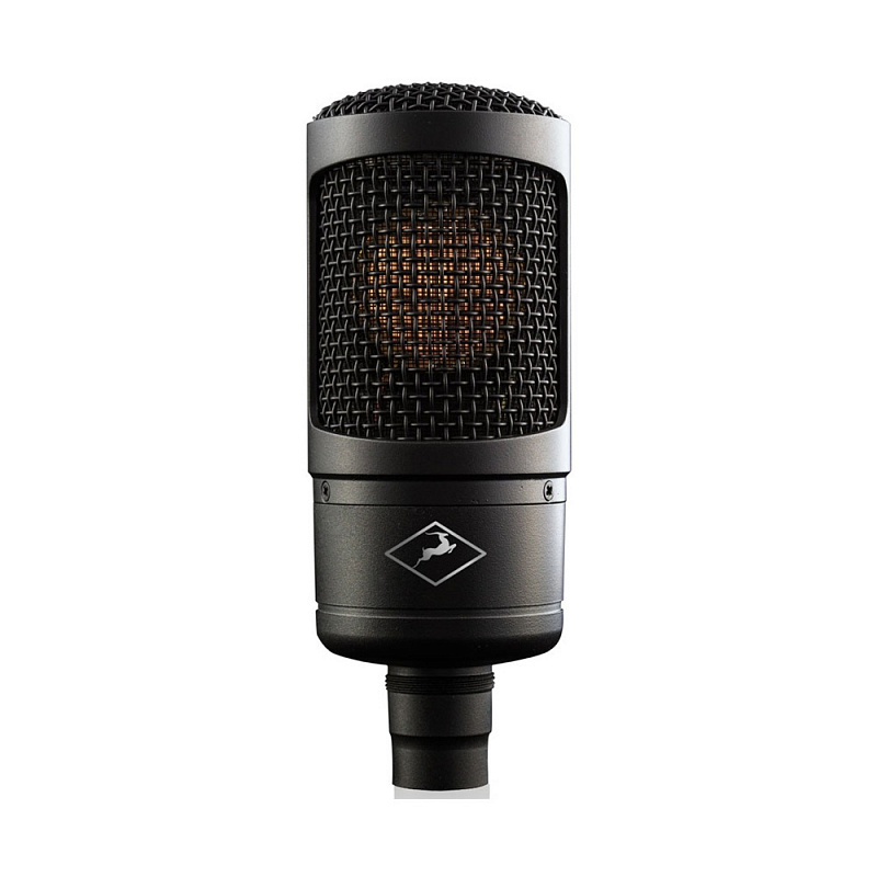 Микрофон Antelope Audio Edge Solo в магазине Music-Hummer