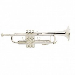 Труба Bb BACH LR180 37 Stradivarius