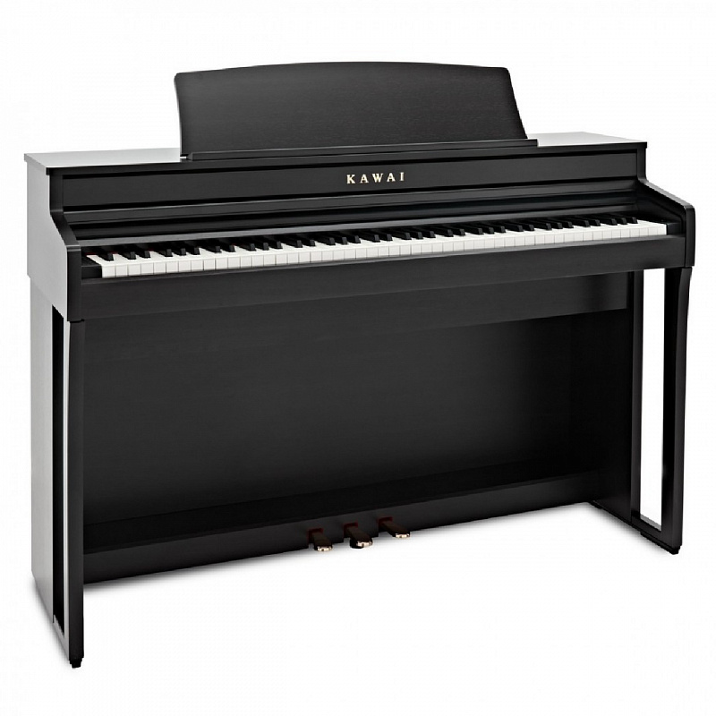 Цифровое пианино KAWAI CA701 B в магазине Music-Hummer