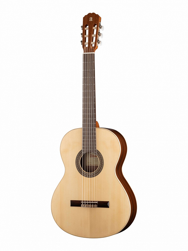 Классическая гитара Alhambra 6.203 Classical Student 2C A  в магазине Music-Hummer