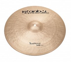 ISTANBUL AGOP TRADITIONAL DC22