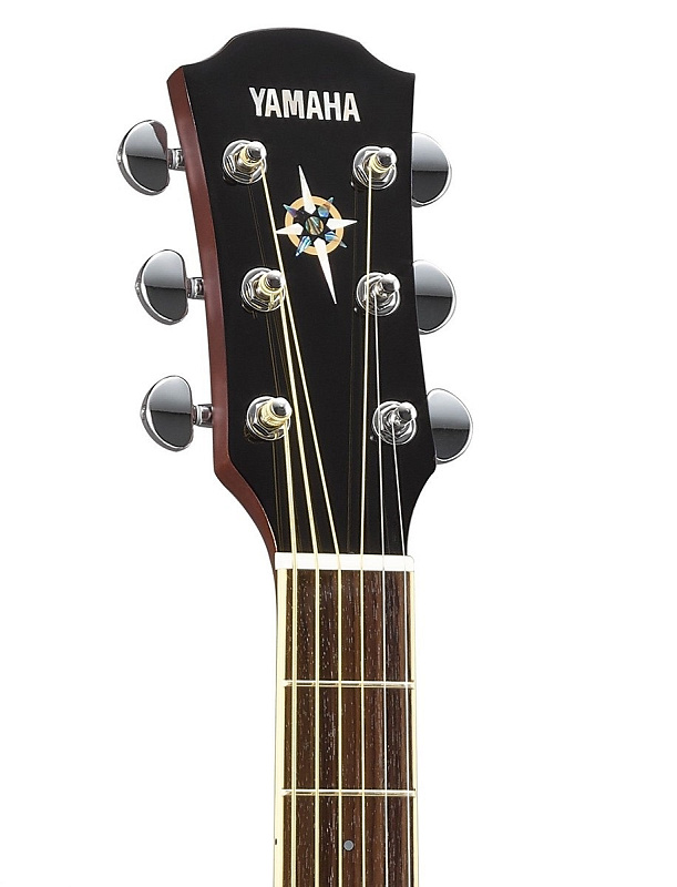 Фото Yamaha CPX600OVS