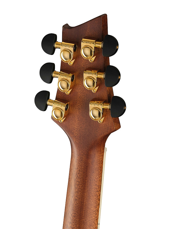NDX-50-NAT NDX Series Электро-акустическая гитара, с вырезом, цвет натуральный, Cort в магазине Music-Hummer