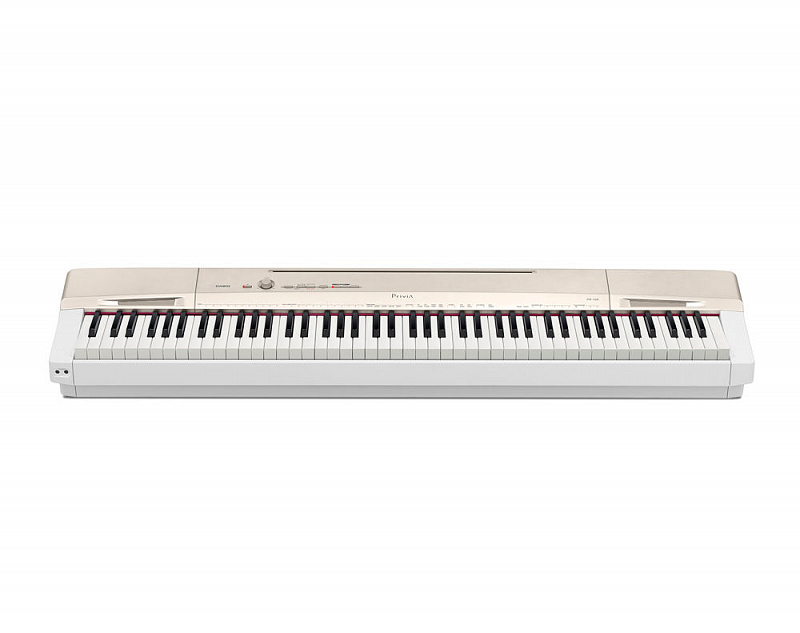 Цифровое пианино Casio PX-160GD в магазине Music-Hummer