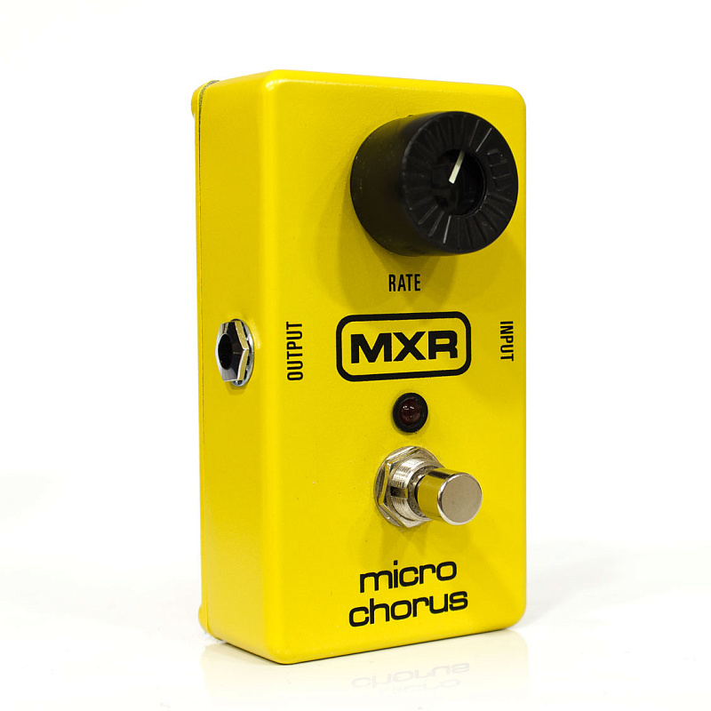 Фото Dunlop MXR M148 Micro Chorus