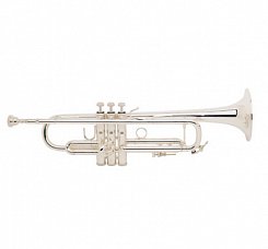 Труба Bb BACH LR180S37 Stradivarius