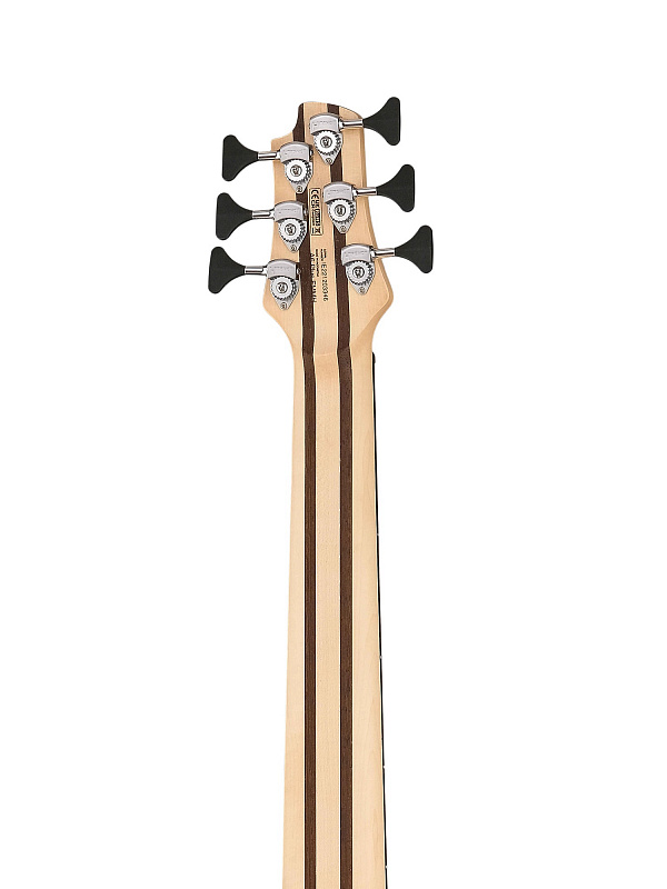 Бас-гитара Cort A6-Plus-FMMH-OPN Artisan Series в магазине Music-Hummer