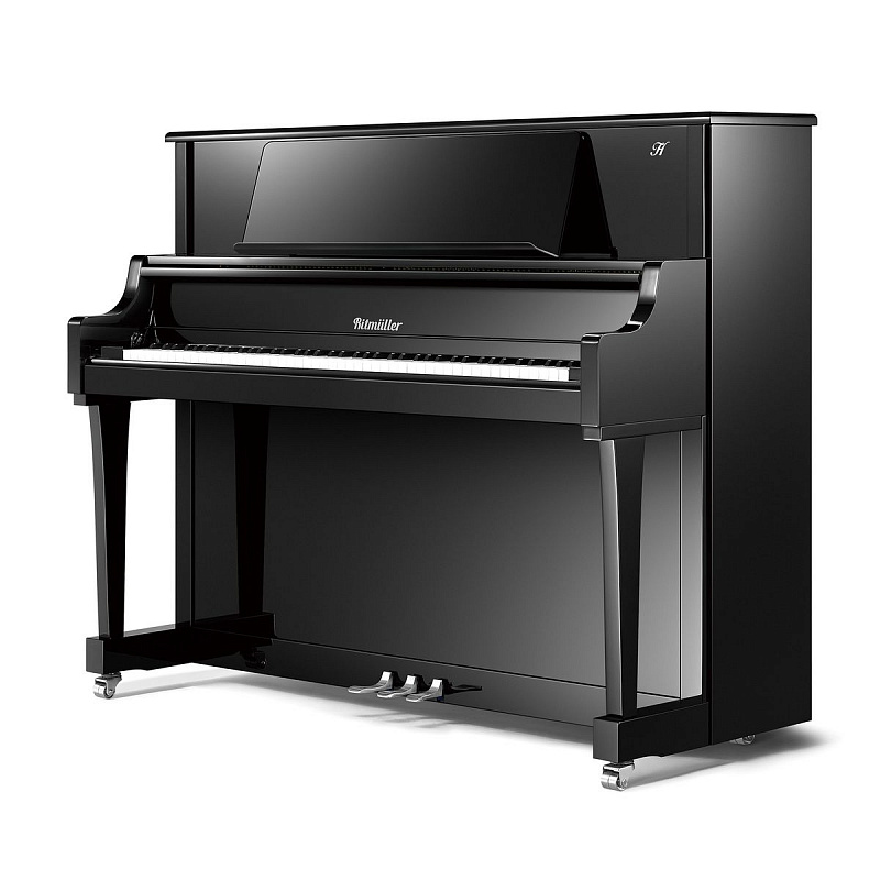Концертное пианино Ritmuller RSH119 (A111) в магазине Music-Hummer