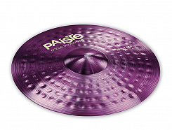 Тарелка 20" 0001942720 Color Sound 900 Purple Heavy Ride Paiste