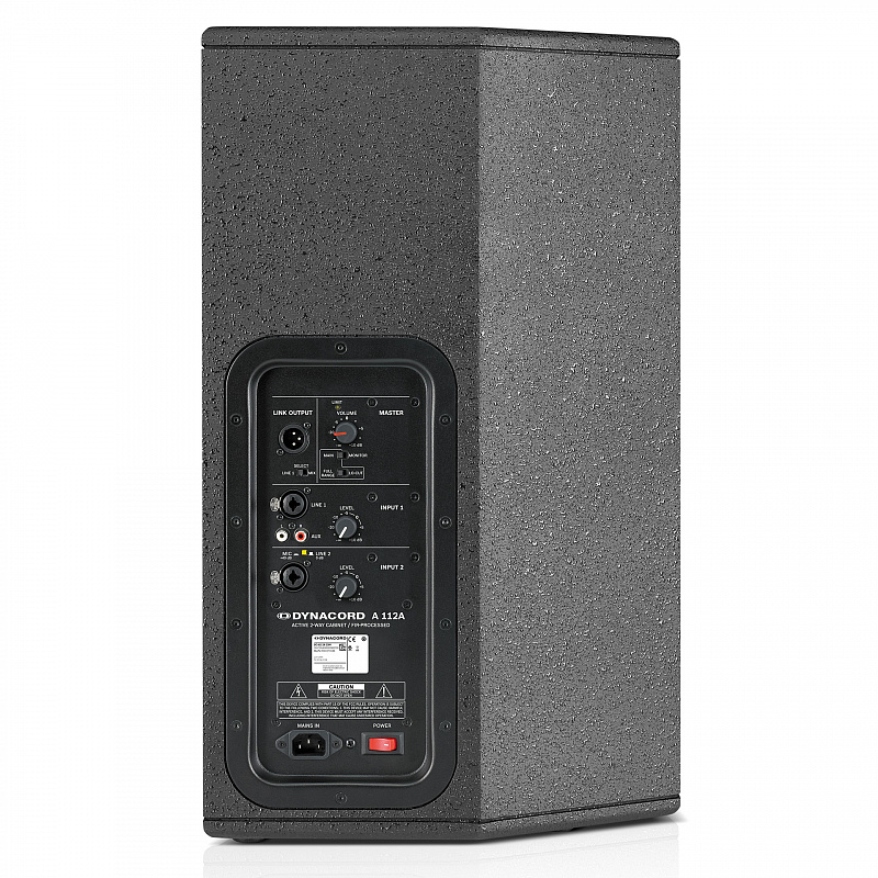 Dynacord A 112 Пассивная акустическая система в магазине Music-Hummer