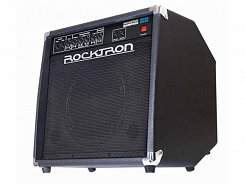 ROCKTRON V160R Комбо гитарный ламповый 2x12" 2x80 Вт 2-х канальный