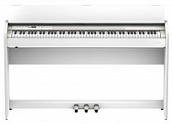 Цифровое пианино Roland F701-WH