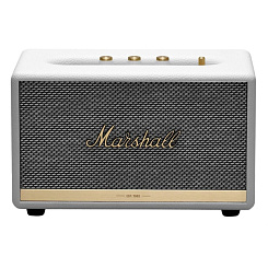 MARSHALL ACTON BT II WHITE
