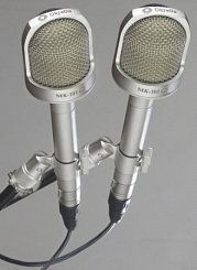Микрофон Октава 1012111 МК-101-Н-С
