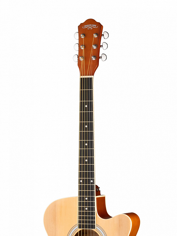 Фото Акустическая гитара Naranda HS-4040-N