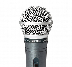 Микрофон Carol GO-26