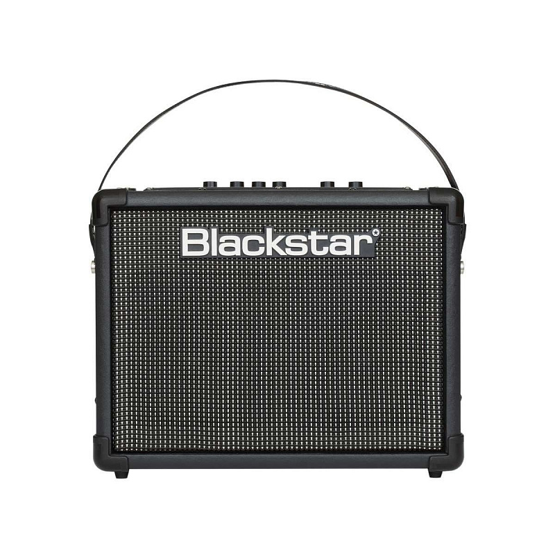 Гитарный комбо Blackstar ID:CORE20 V2 в магазине Music-Hummer