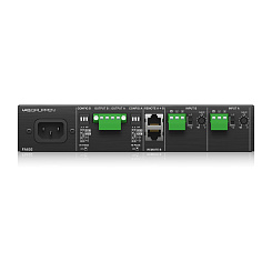 Трансляционный усилитель LAB.GRUPPEN FA602