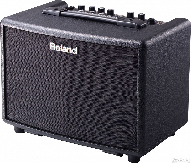 Roland AC-33 в магазине Music-Hummer