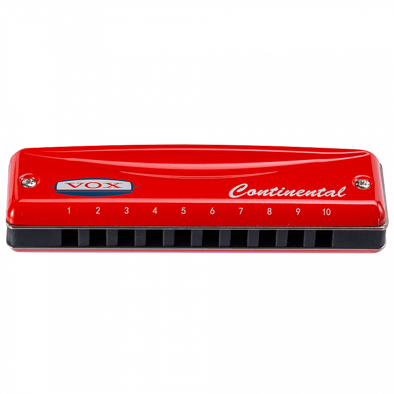 VOX Continental Harmonica Type-2-C в магазине Music-Hummer