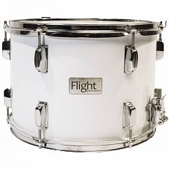 FLIGHT FMT-1410WH - Барабан маршевый тенор Флайт