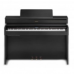 Цифровое пианино Roland HP704-CH + KSH704/2CH