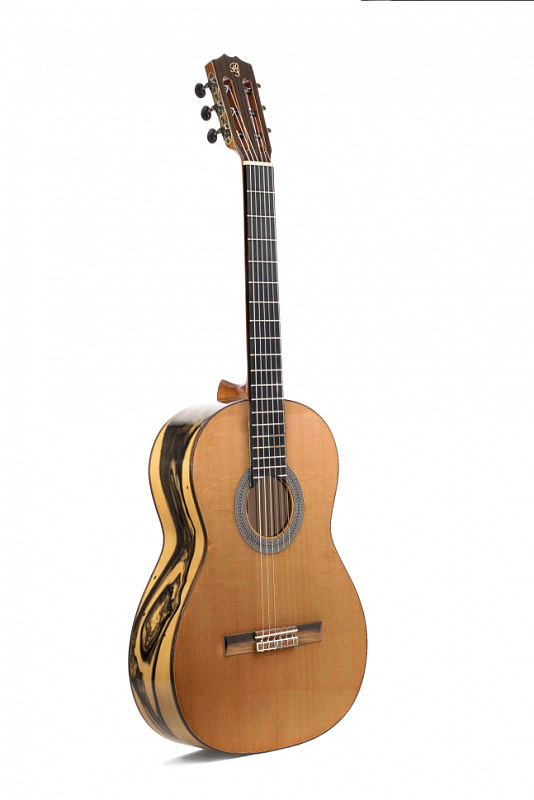 Гитара классическая PRUDENCIO SAEZ 7-S Cedar Top в магазине Music-Hummer