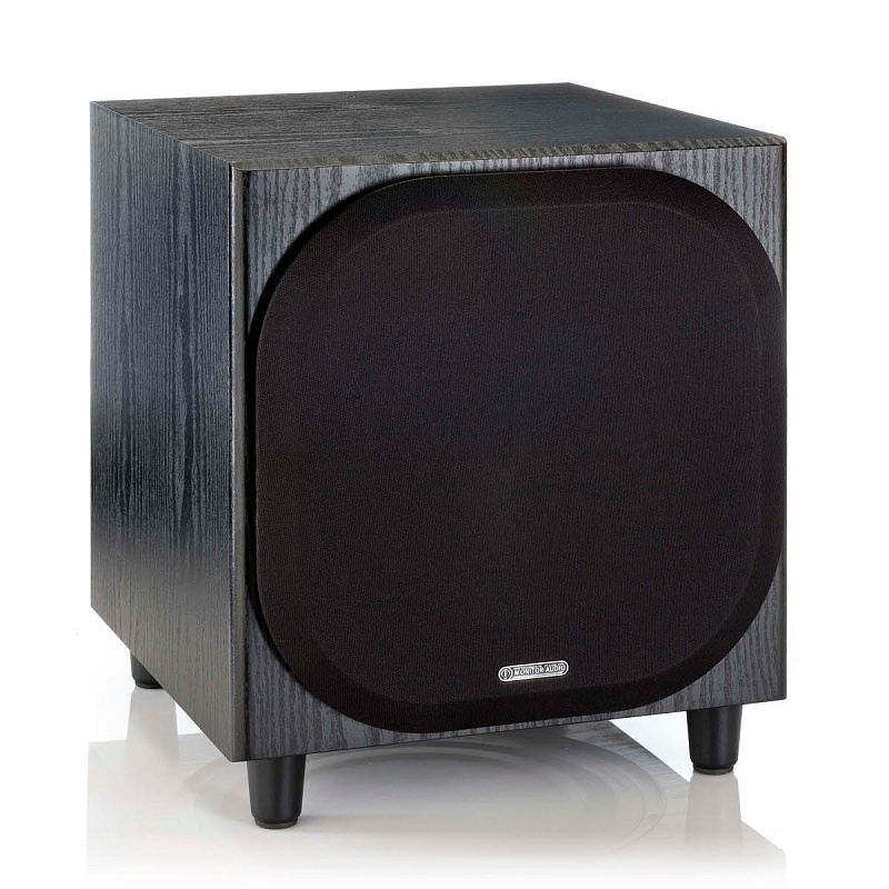 Monitor Audio Bronze W10 Black Oak в магазине Music-Hummer