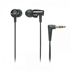 AUDIO-TECHNICA ATH-CLR100 BK