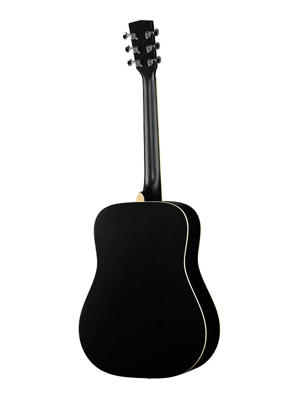 Акустическая гитара Parkwood W81-WBAG-BKS в магазине Music-Hummer
