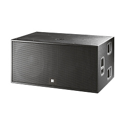 Сабвуфер активный FBT MUSE 218SA