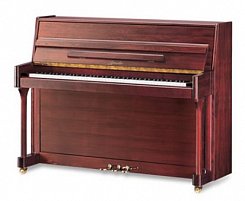 Пианино Ritmuller UP110R2, орех
