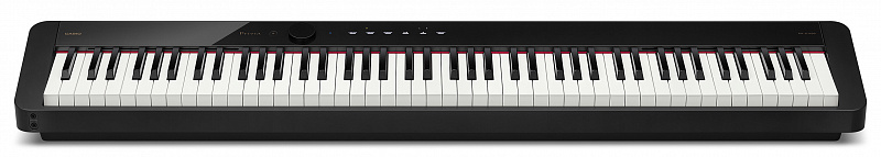 Цифровое пианино Casio PX-S1100BK в магазине Music-Hummer