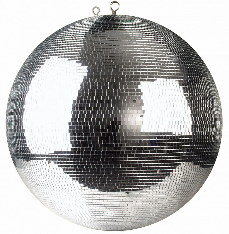 EUROLITE Mirror Ball 50 cm  в магазине Music-Hummer