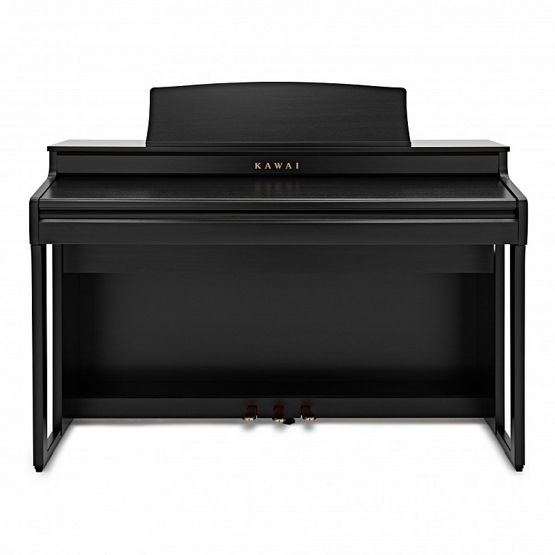 Цифровое пианино с банкеткой Kawai CA401 R в магазине Music-Hummer