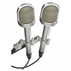 Микрофон конденсаторный Октава МК-101-Н-С