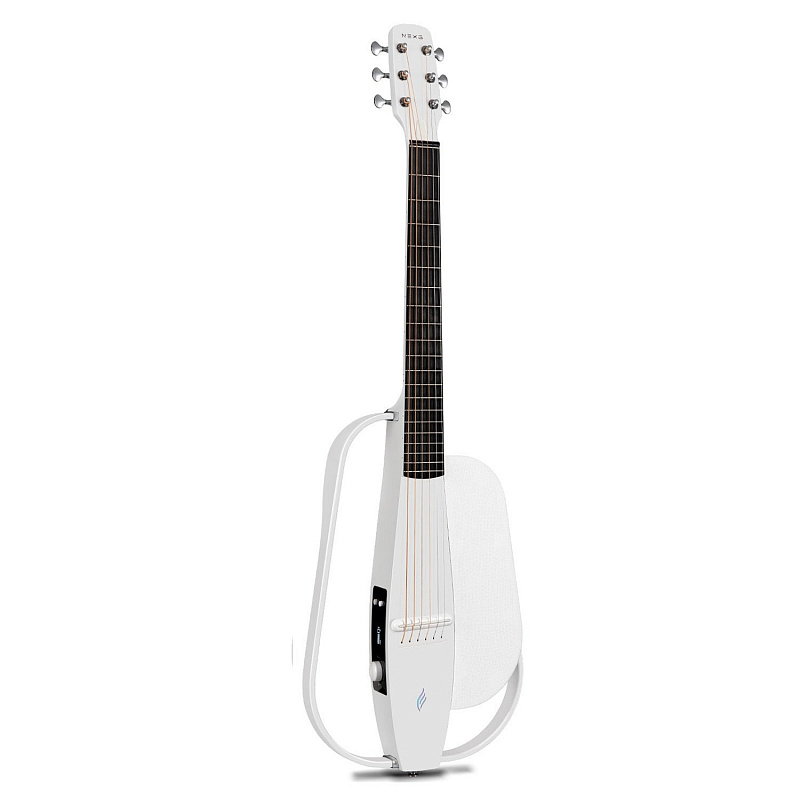 Гитара Enya NEXG-WHITE в магазине Music-Hummer