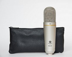 Микрофон Октава MCU-01-N